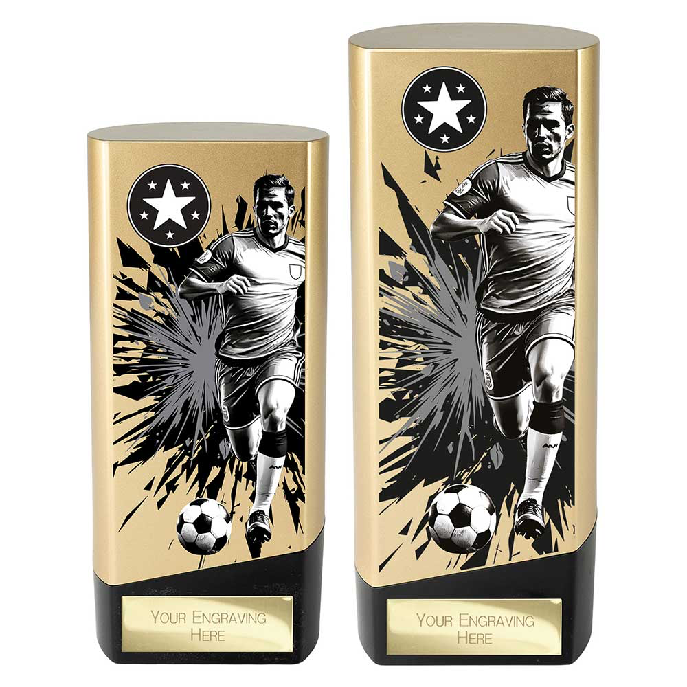 Prime Male Football Awards Page Composite (PA26106)