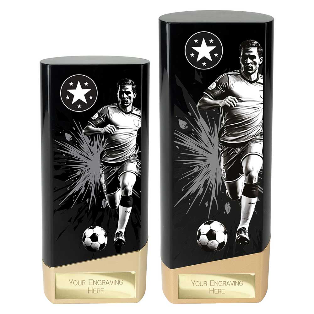 Prime Male Football Awards Page Composite (PK26106)
