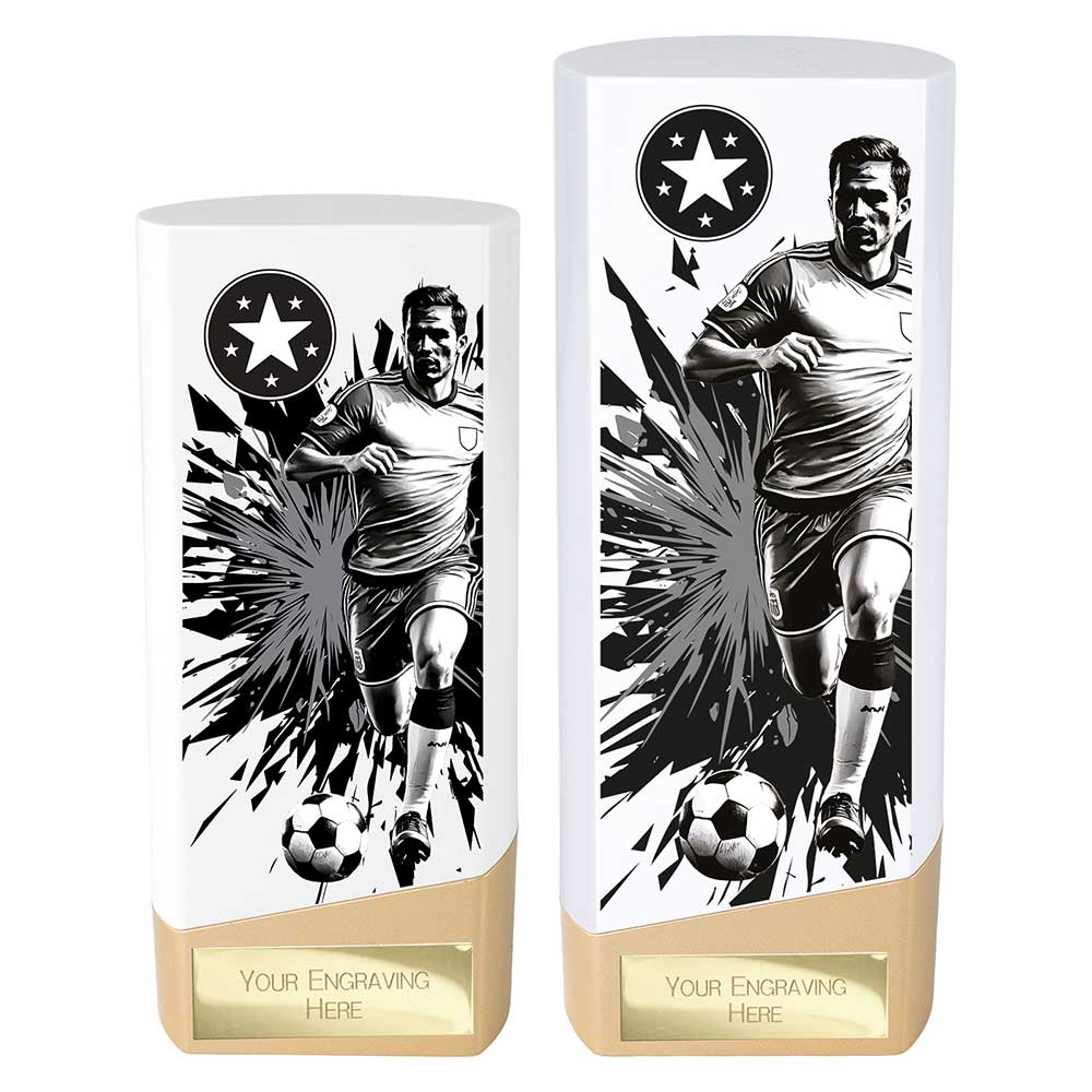Prime Male Football Awards Page Composite (PW26106)