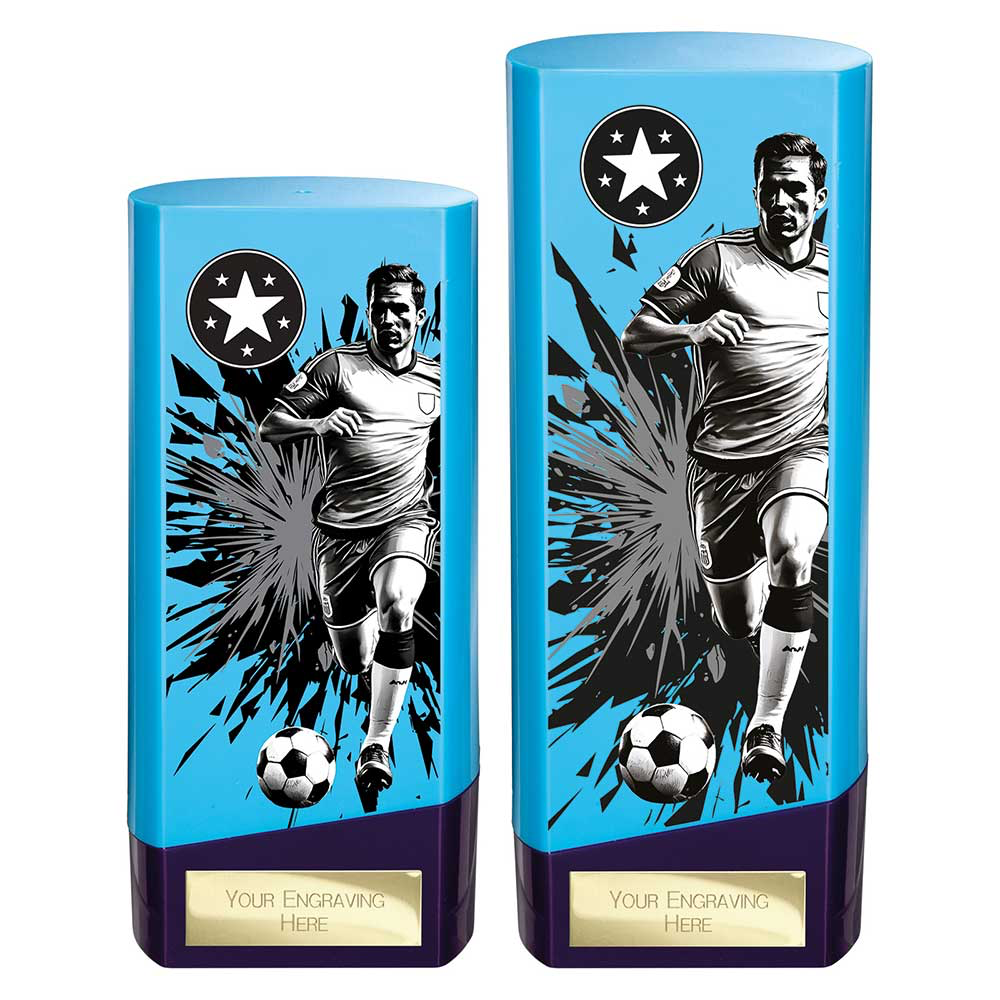 Prime Male Football Awards Page Composite (PX26106)