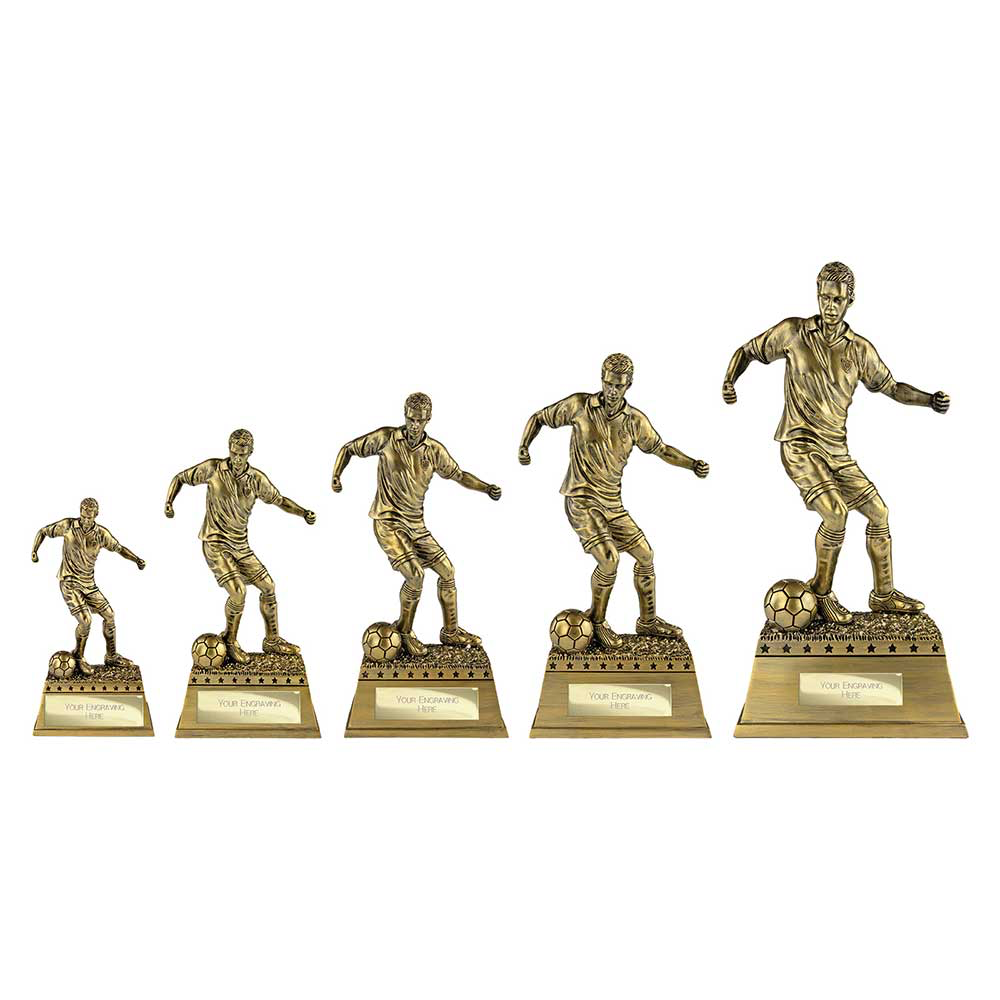 Classic Football Feature Composite (RF26157)