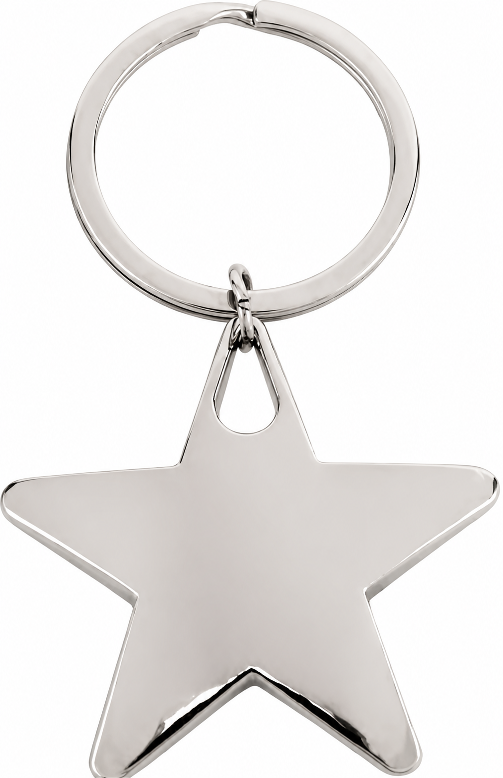 Super Star Keyring – reviewed enhanced catalogue image