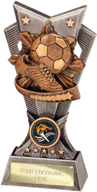 Spectre Football – catalogue page 44
