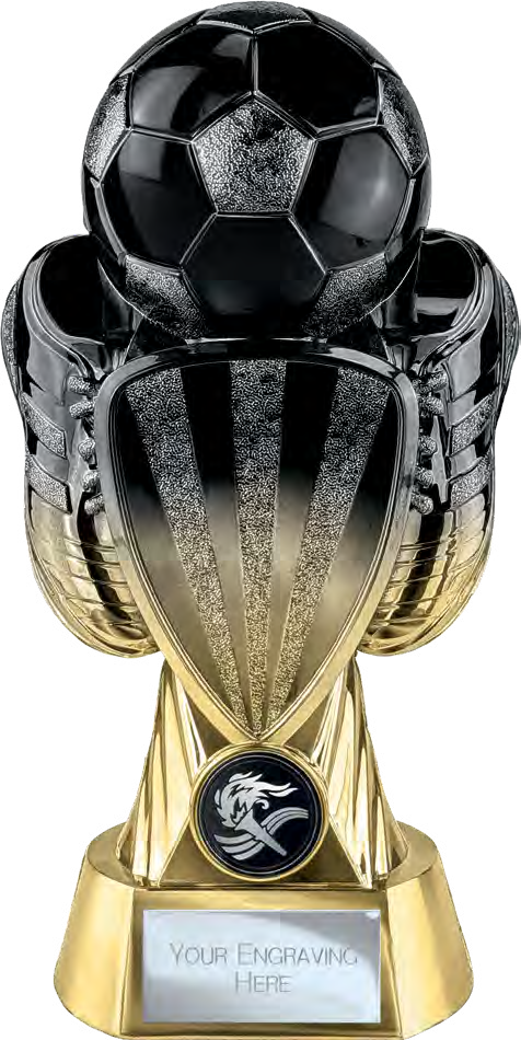 Tournament Gunmetal and Black – catalogue page 6