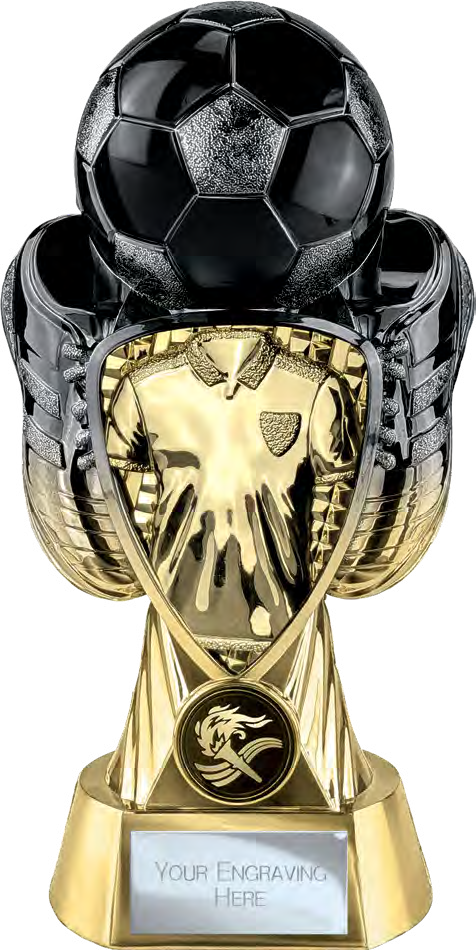 Tournament Gunmetal and Gold – catalogue page 8