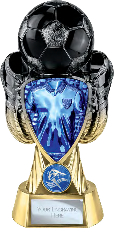 Tournament Gunmetal and Blue – catalogue page 12