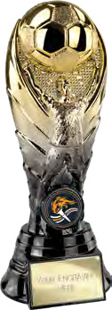 The Winning Goal Football Gold 190mm – catalogue page 18