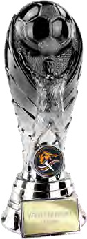 The Winning Goal Football Gunmetal 190mm – catalogue page 18