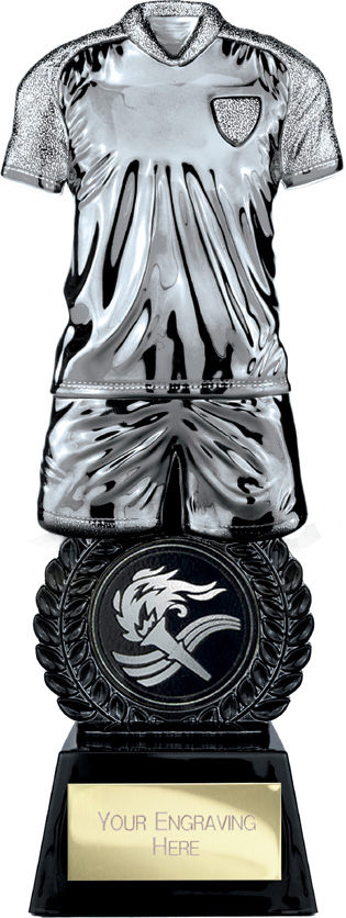 Intensity Football Gunmetal – catalogue page 28