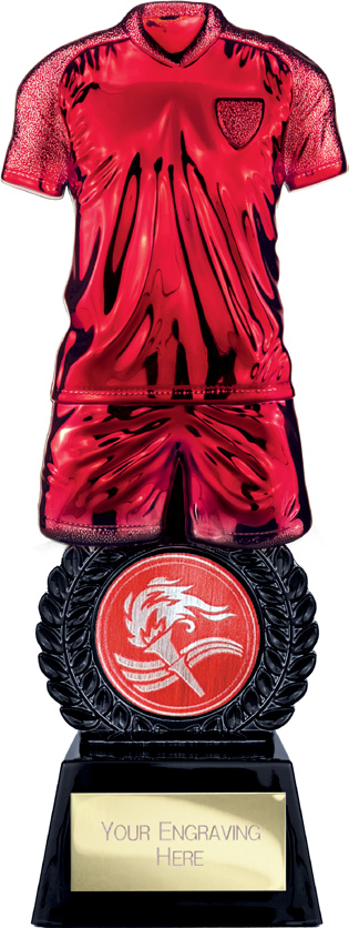 Intensity Football Red – catalogue page 28