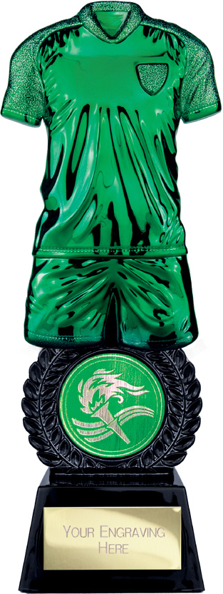 Intensity Football Green – catalogue page 28