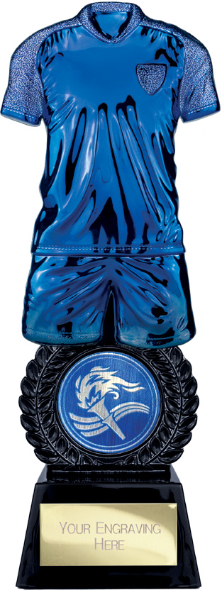 Intensity Football Blue – catalogue page 28