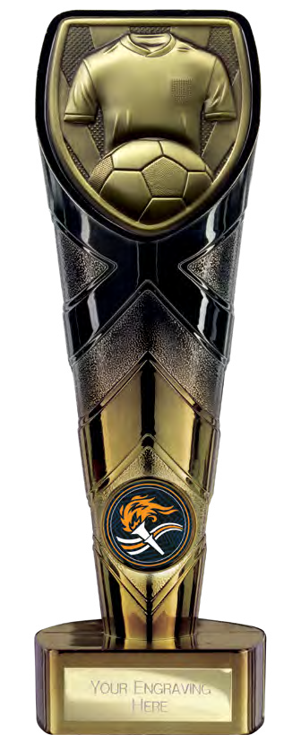 Fusion Cobra Boot and Ball – catalogue page 37