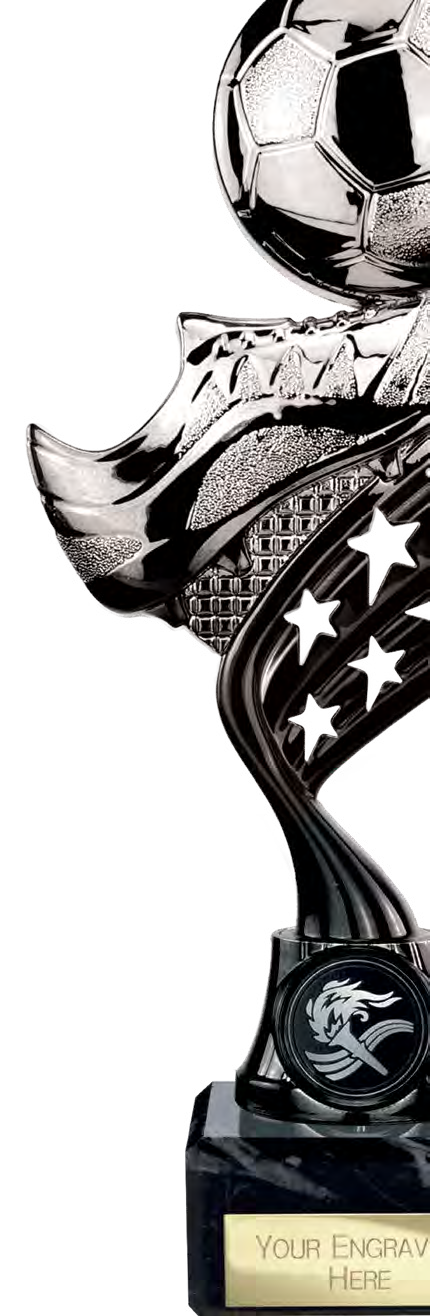 Innov8 Football Silver and Black – catalogue page 39