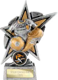Speedstar Football Size Example – catalogue page 41