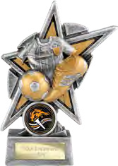 Speedstar Football Size Example – catalogue page 41