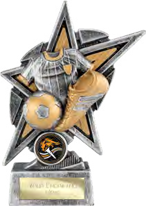 Speedstar Football Size Example – catalogue page 41