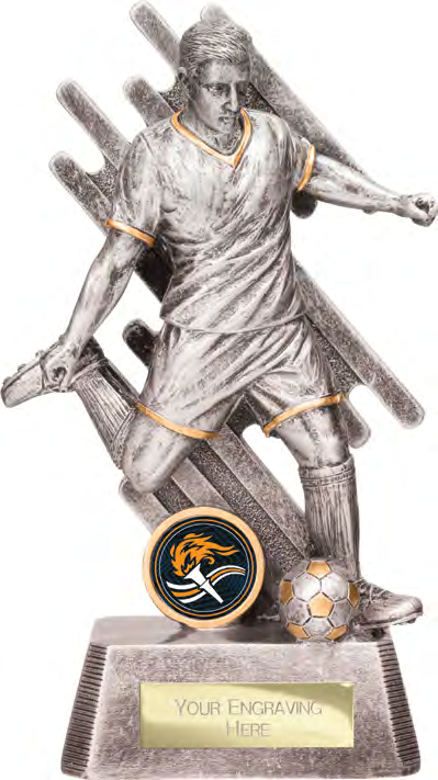 Focus Football Male – catalogue page 42