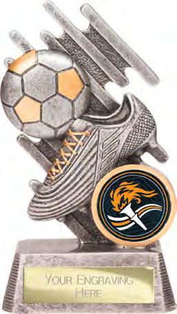 Focus Football Boot and Ball Size C – catalogue page 42