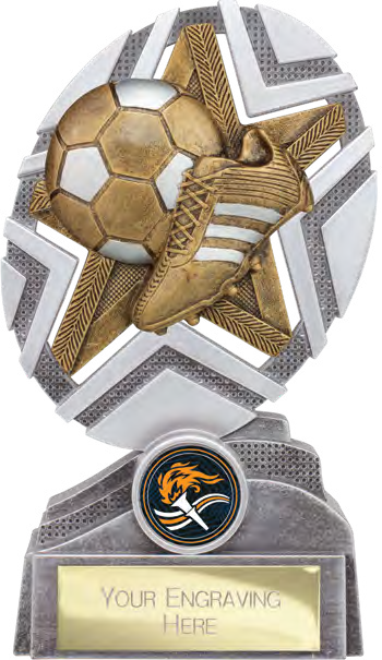 The Stars Football – catalogue page 44