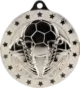 Cascade Stars Football Medal S – catalogue page 44