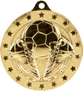 Cascade Stars Football Medal G – catalogue page 44