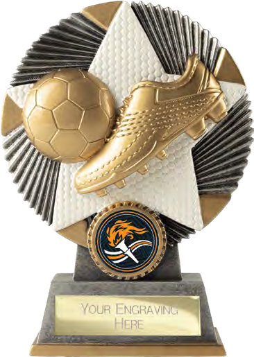 Pulse Star Football Size A – catalogue page 45