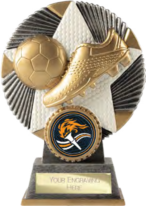 Pulse Star Football Size A – catalogue page 45