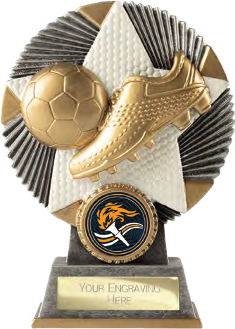 Pulse Star Football Size B – catalogue page 45