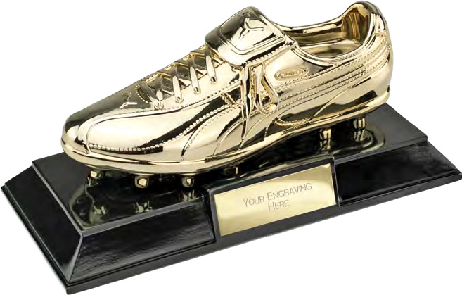 Classic Puma King Football Boot – catalogue page 46