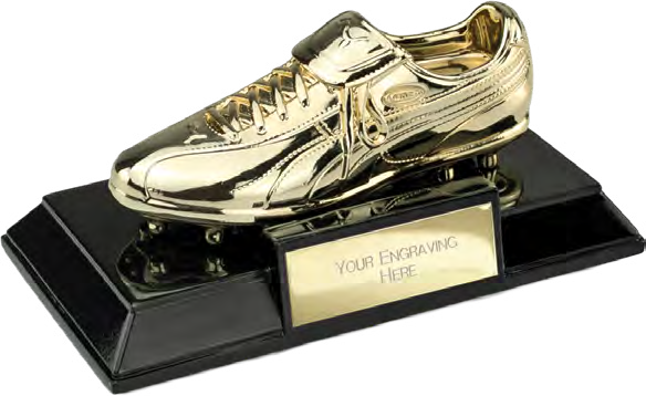 Classic Puma King Football Boot – catalogue page 46