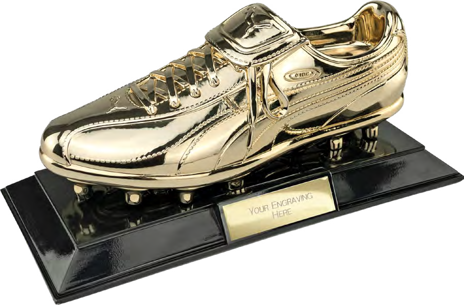 Classic Puma King Football Boot – catalogue page 46
