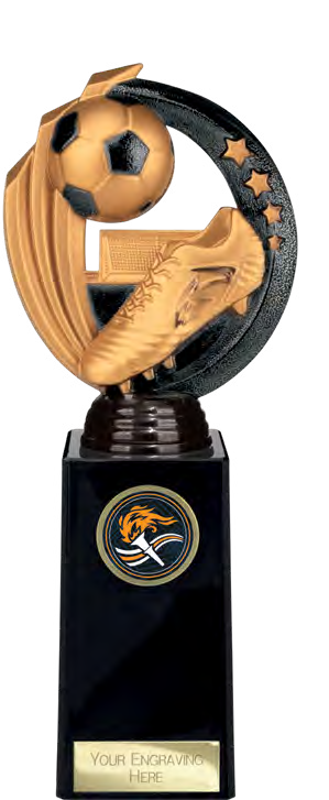 Black Viper Tower Football – catalogue page 48