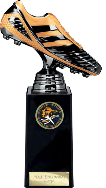 Black Viper Legend Football Boot – catalogue page 49