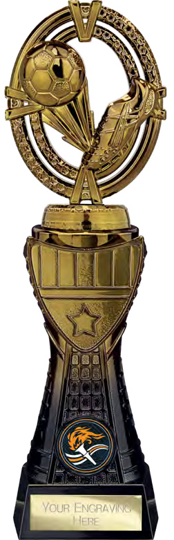 Fusion Viper Tower Football – catalogue page 50