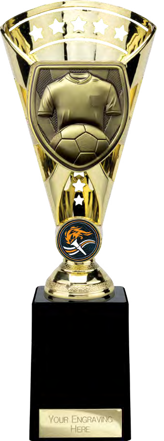 Cobra Star Football – catalogue page 52