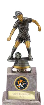 Cyclone Female Football Size B – catalogue page 56