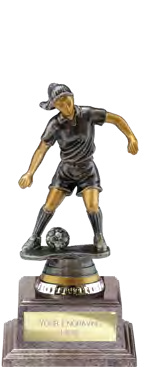 Cyclone Female Football Size D – catalogue page 56