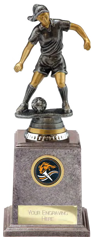 Cyclone Female Football Second Family Hero – catalogue page 56
