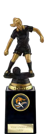 Cyclone Female Football Second Family Size B – catalogue page 56