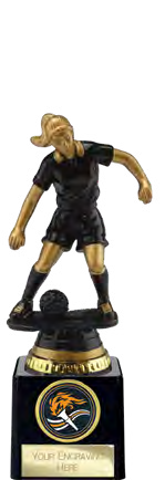 Cyclone Female Football Second Family Size C – catalogue page 56