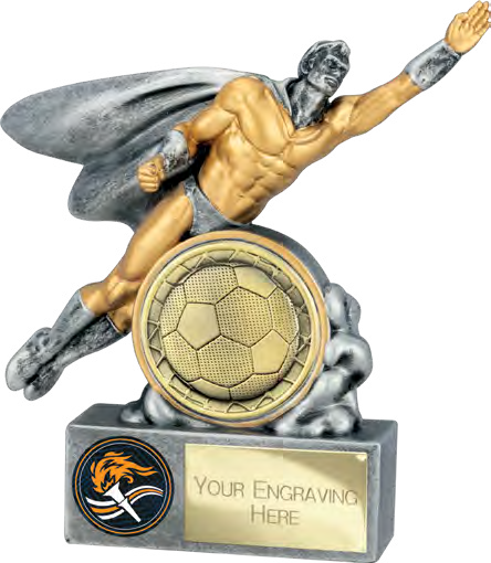 Hero Female Football – catalogue page 58