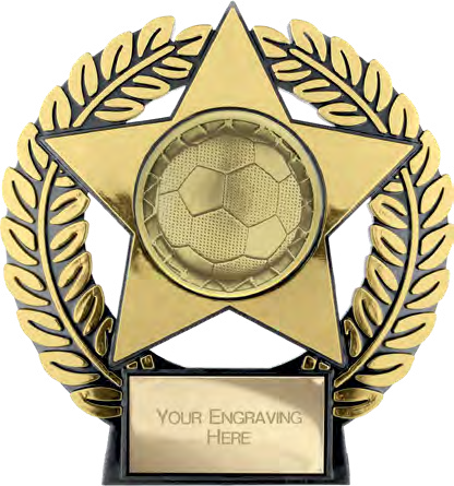 Emperor Star Football Gold – catalogue page 58