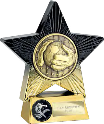 Superstar Goalkeeper Colour Variant – catalogue page 62