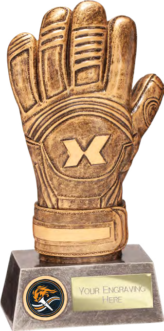 Instinct Goalkeeper – catalogue page 62