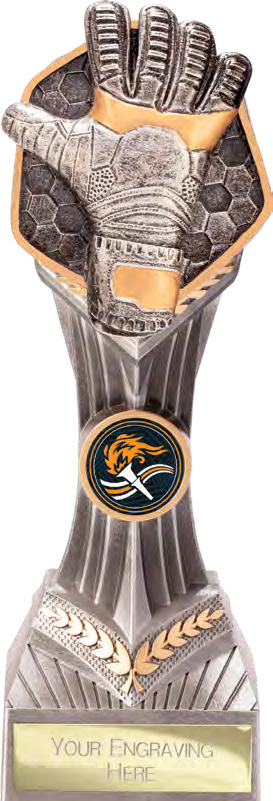 Fusion Cobra Goalkeeper – catalogue page 63