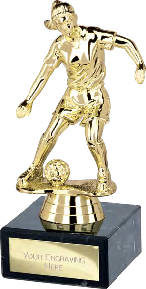 Dominion Football Female – catalogue page 64