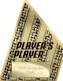 The Marauders Football Specials — Players' Player – catalogue page 66