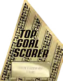 The Marauders Football Specials — Top Goal Scorer – catalogue page 66