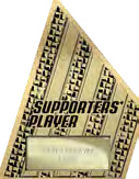 The Marauders Football Specials — Supporters' Player – catalogue page 66